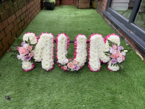 MUM Tribute