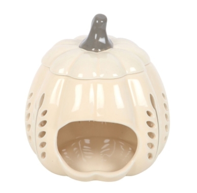 Pumpkin Oil Burner