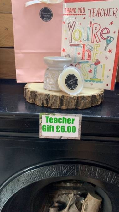 Teacher Gift,