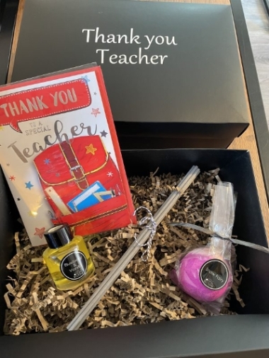 Teacher Gift